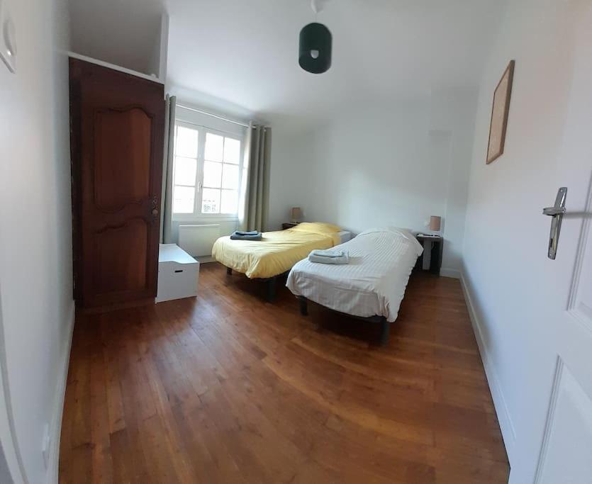 Maison De Campagne, Bulle De Verdure Montbron Eksteriør bilde